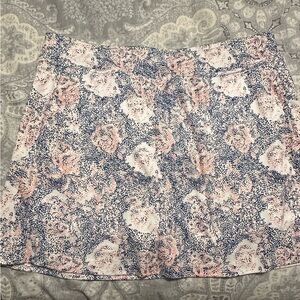 2pc. Ladies Callaway Golf Shirt and matching Skort